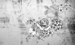 Carta Da Parati Rose 1 - Adriani&Rossi - immagine 2