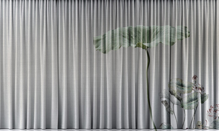 Carta Da Parati Violina 1 - Adriani&Rossi - immagine 2