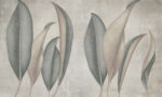 Carta Da Parati Leafy - Adriani&Rossi - immagine 5