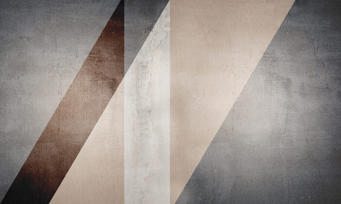 Carta Da Parati Geometric 2 - Adriani&Rossi - immagine 2