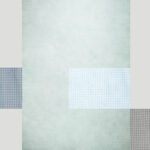 Carta Da Parati Square 2 - Adriani&Rossi - immagine 2