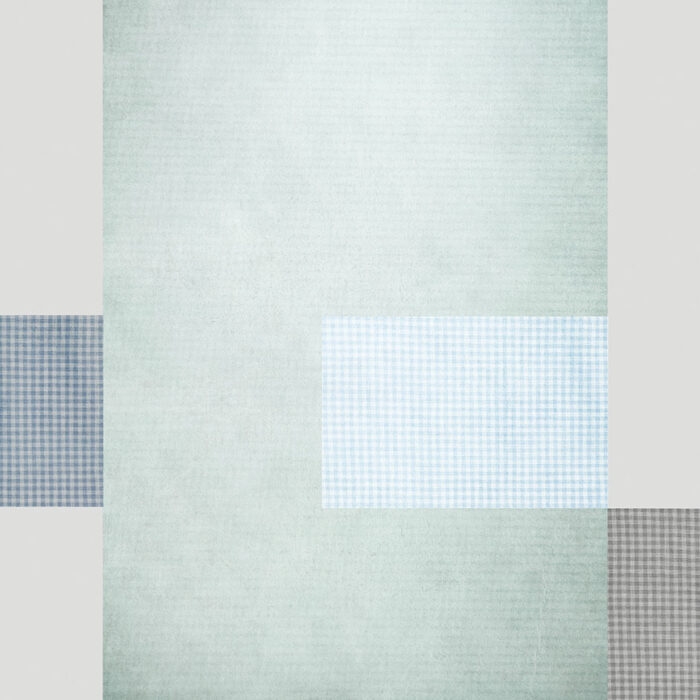 Carta Da Parati Square 2 - Adriani&Rossi - immagine 2
