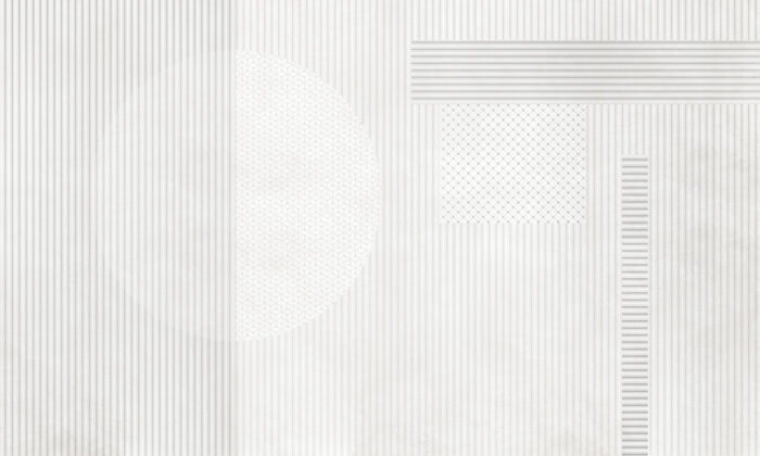 Carta Da Parati Lines Circle - Adriani&Rossi - immagine 2