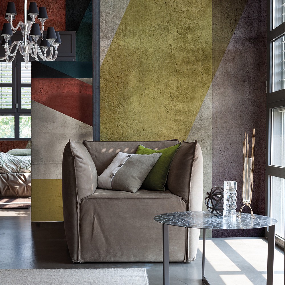 products-10500 Carta Da Parati Diagonal 1 - Adriani&Rossi - immagine 1