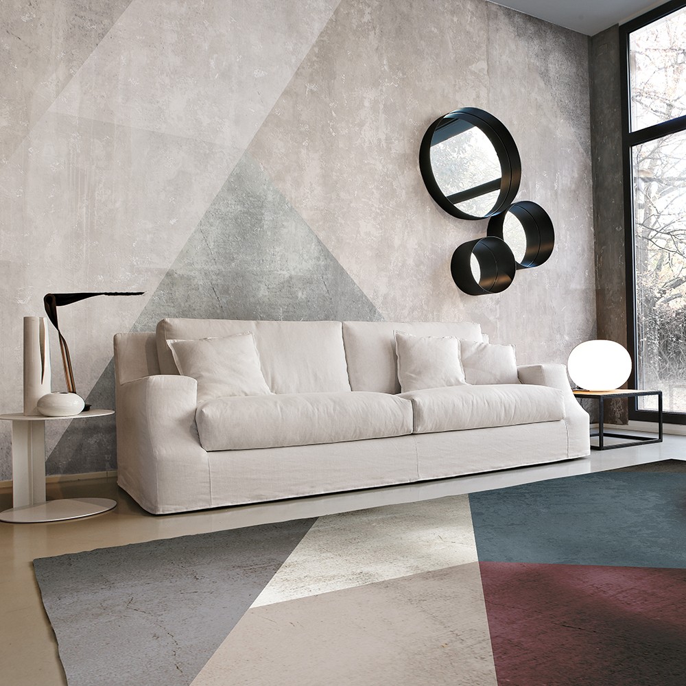 products-16234 Carta Da Parati Geometric 4 - Adriani&Rossi - immagine 1