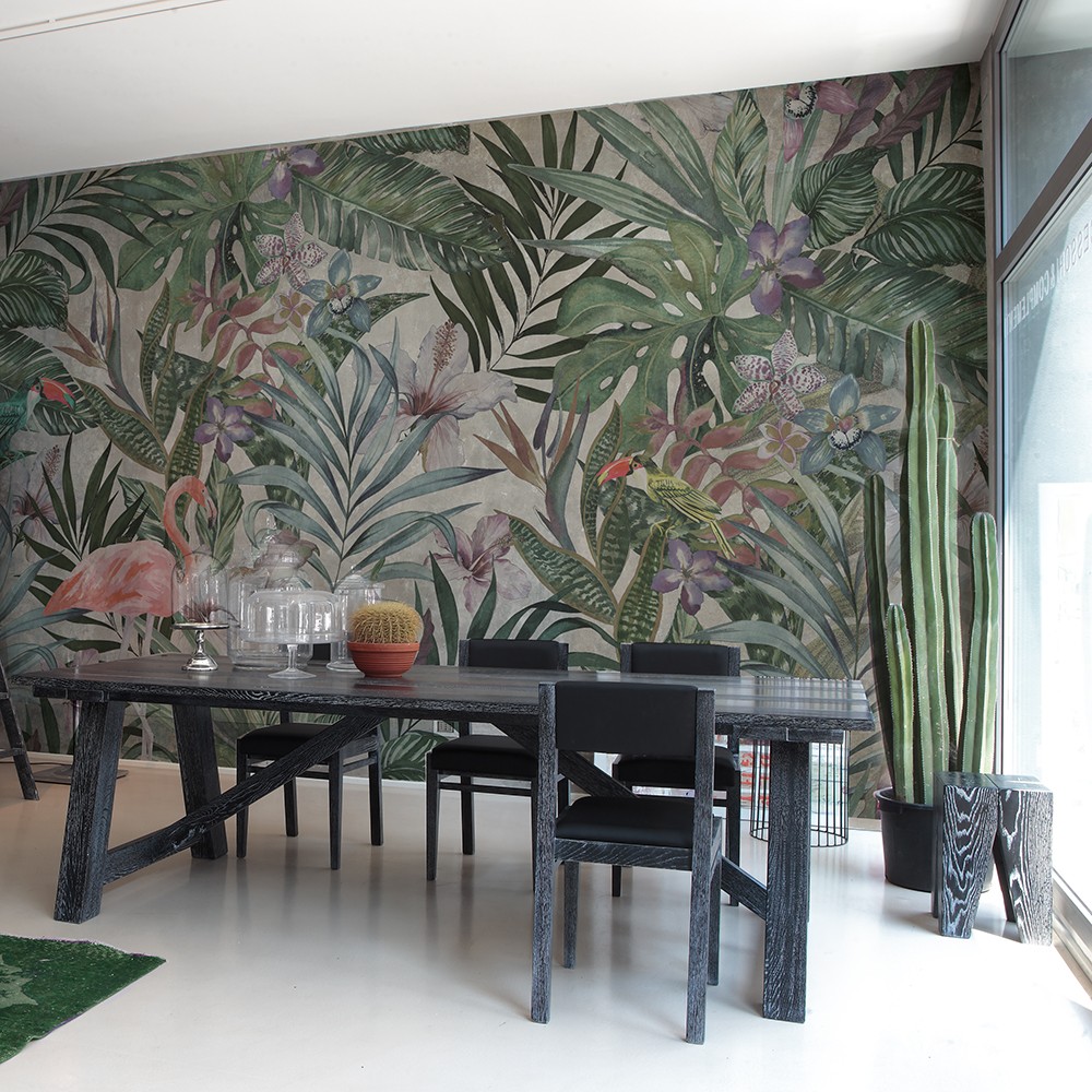 products-16648 Carta Da Parati Jungle - Adriani&Rossi - immagine 1
