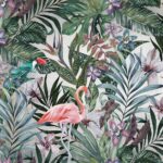 Carta Da Parati Jungle - Adriani&Rossi - immagine 2
