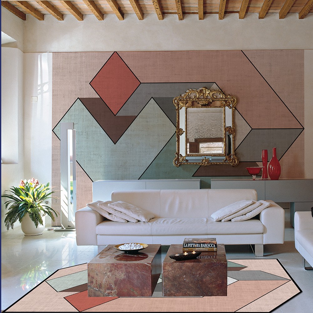 products-16999 Carta Da Parati Genius 1 - Adriani&Rossi - immagine 1